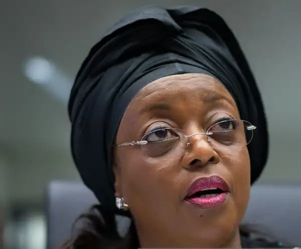 How Diezani Madueke allegedly diverted over $115m, gave Belgore, Sulaiman N450m – Witness tells court